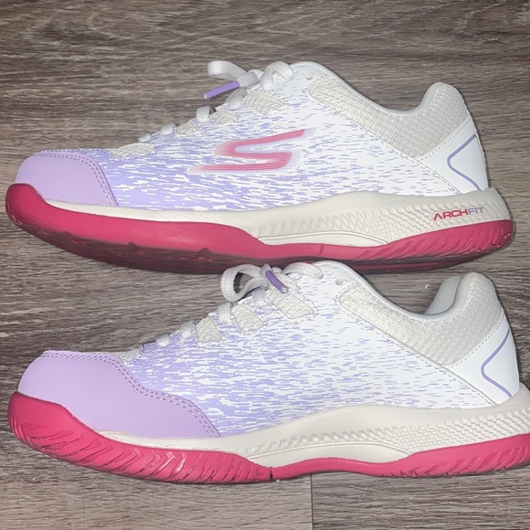 Sketchers Viper Court - Pickleball - Picture 12 of 16